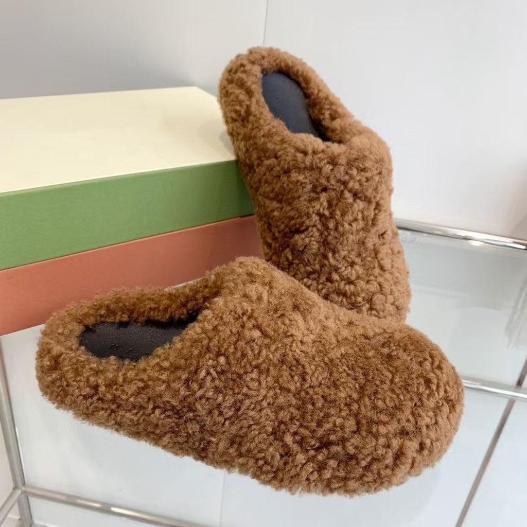 Teddybear Slides
