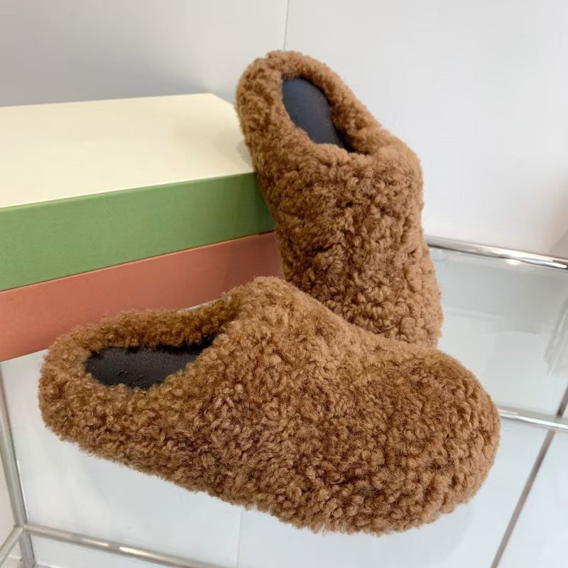 Teddybear Slides