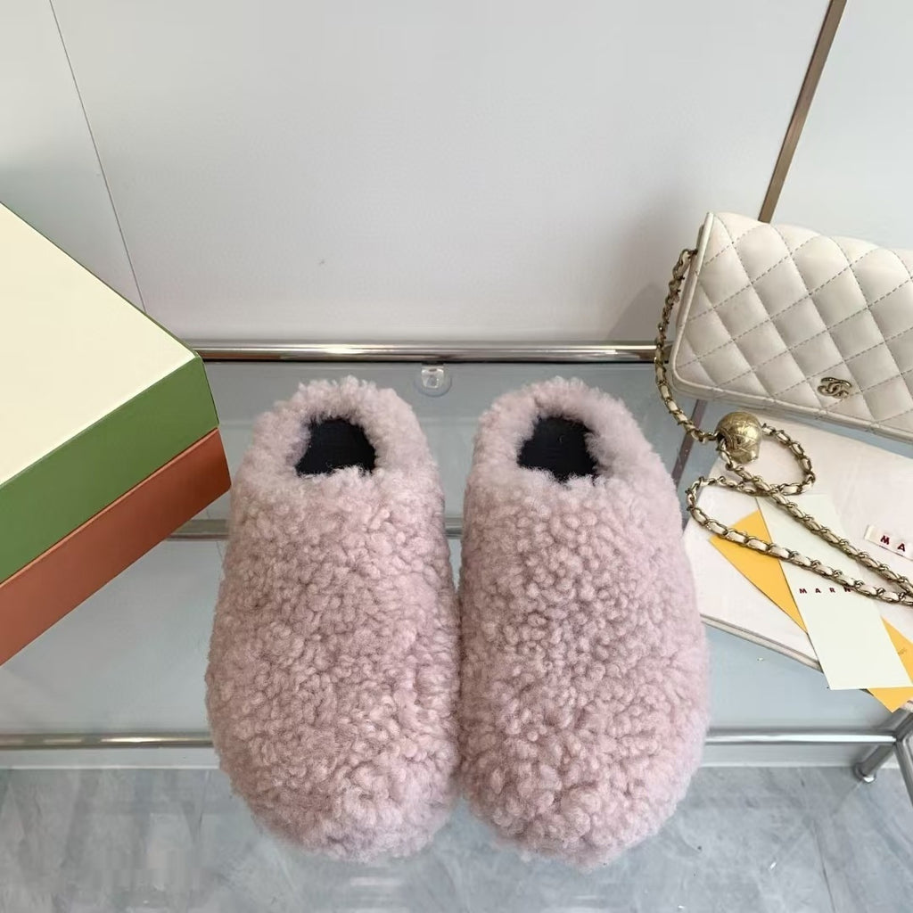 Teddybear Slides