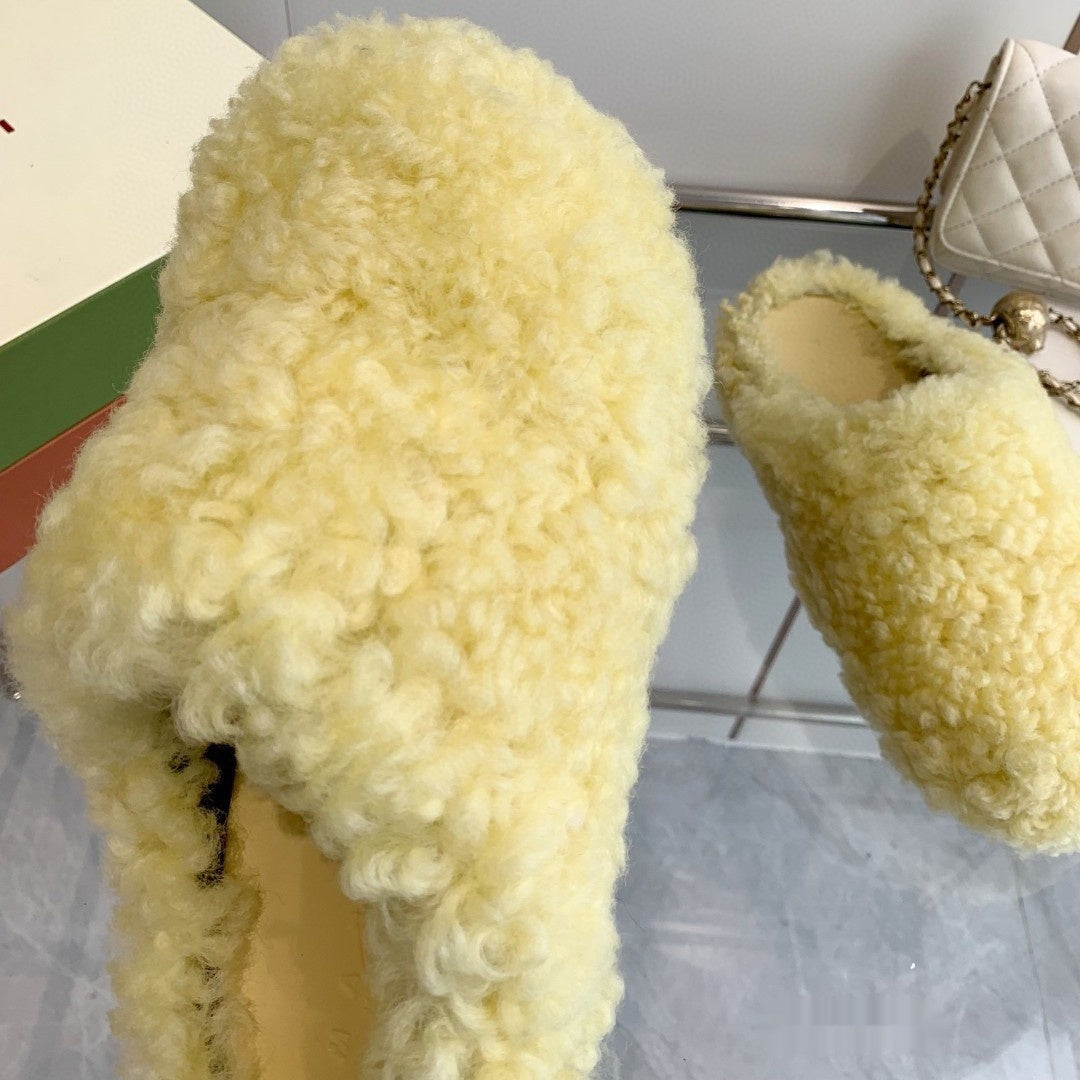 Teddybear Slides