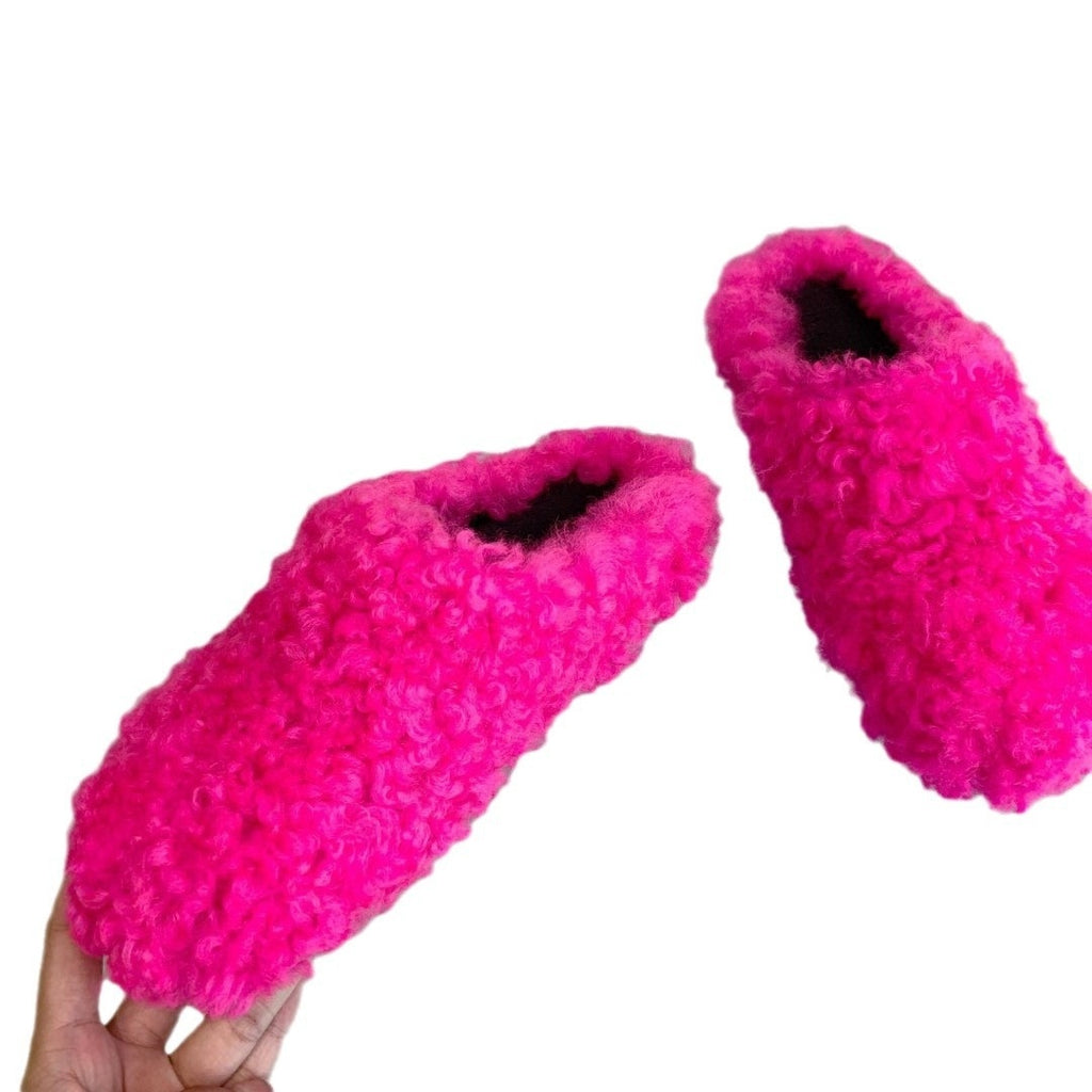 Teddybear Slides