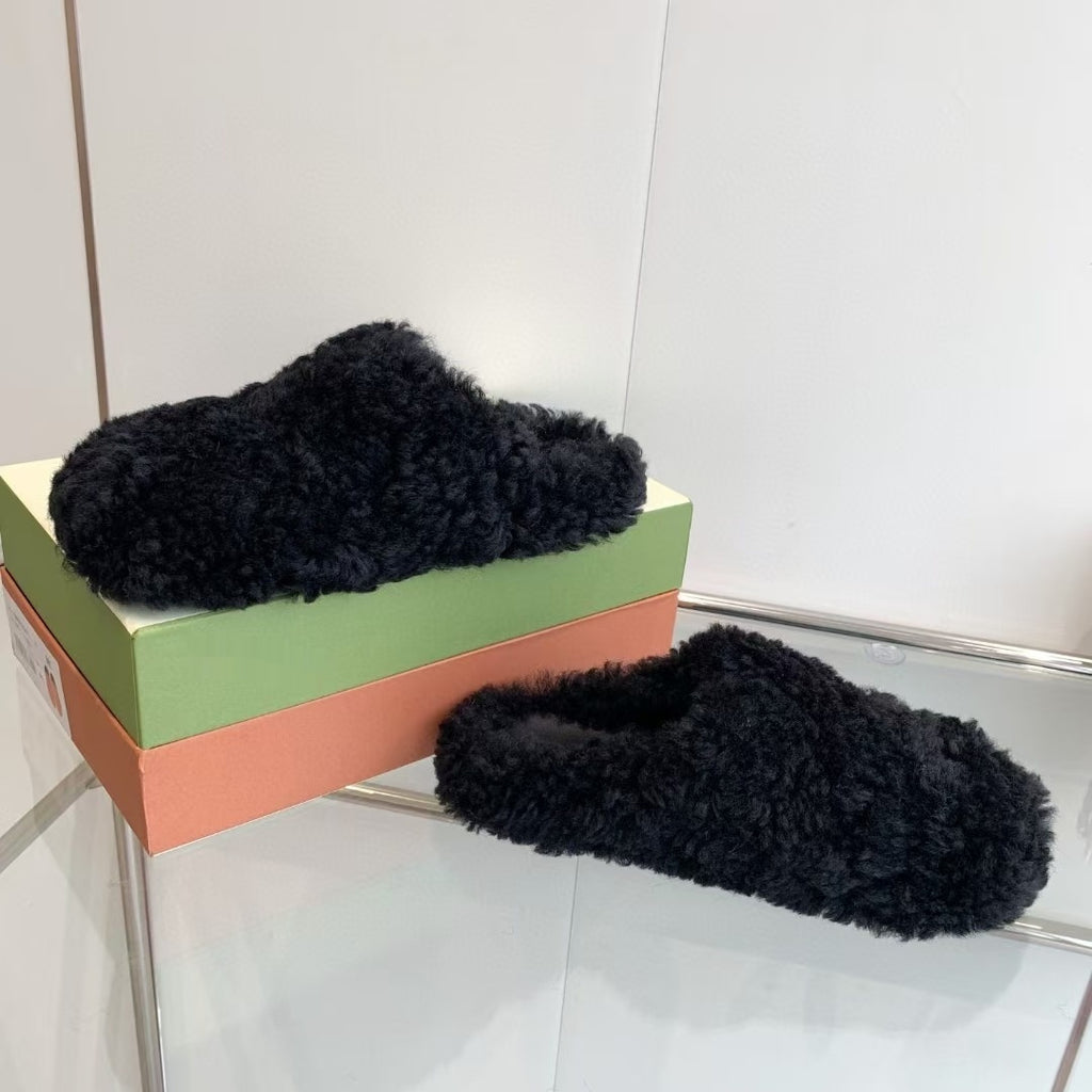 Teddybear Slides